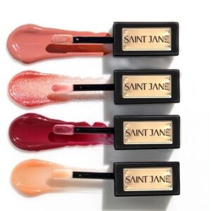 Saint Jane Luxury Lip Oil Collection in Gift Box 🎁 NEW